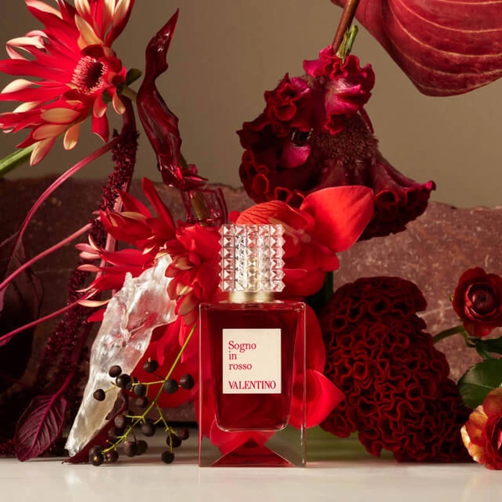 Brand New- Valentino Beauty Anatomy of Dreams Parfum ❤️ - Picture 5 of 14